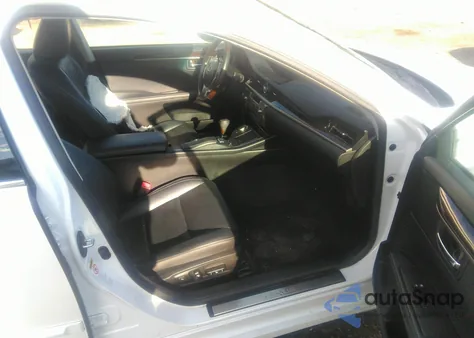 2013 Lexus Es 350 из США, поврежденный, VIN JTHBK1GG9D2039464